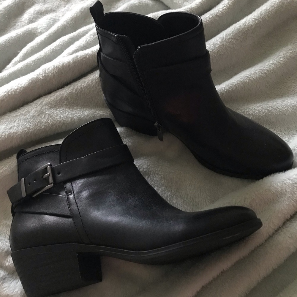 Booties